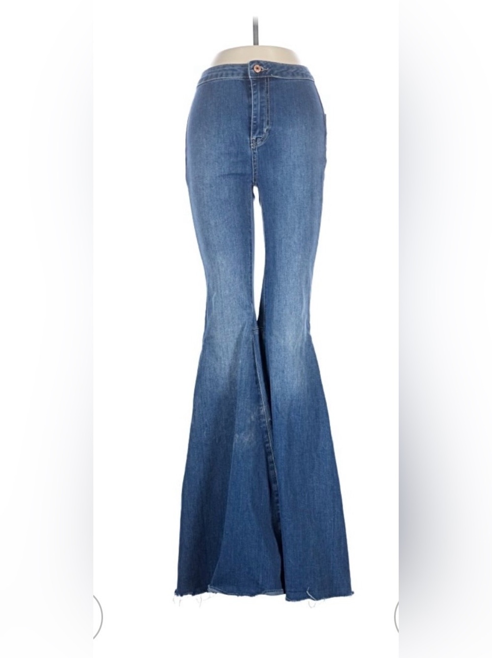 Free People Flare Women’s Jeans